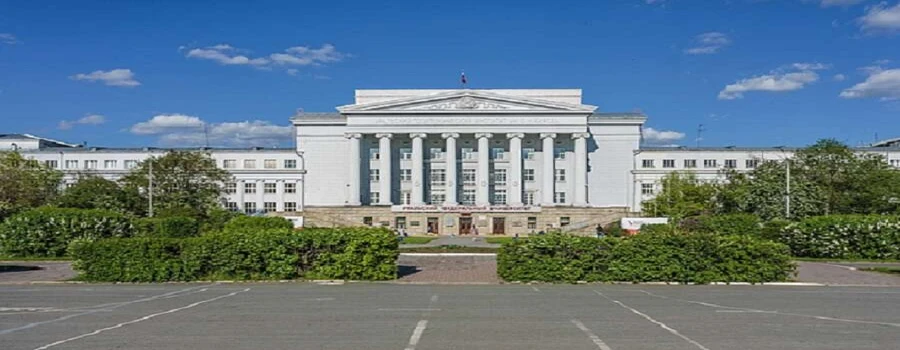 Kazan Federal University